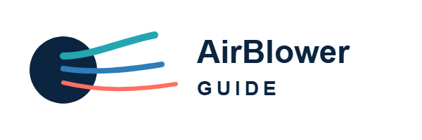airblowerguide.com